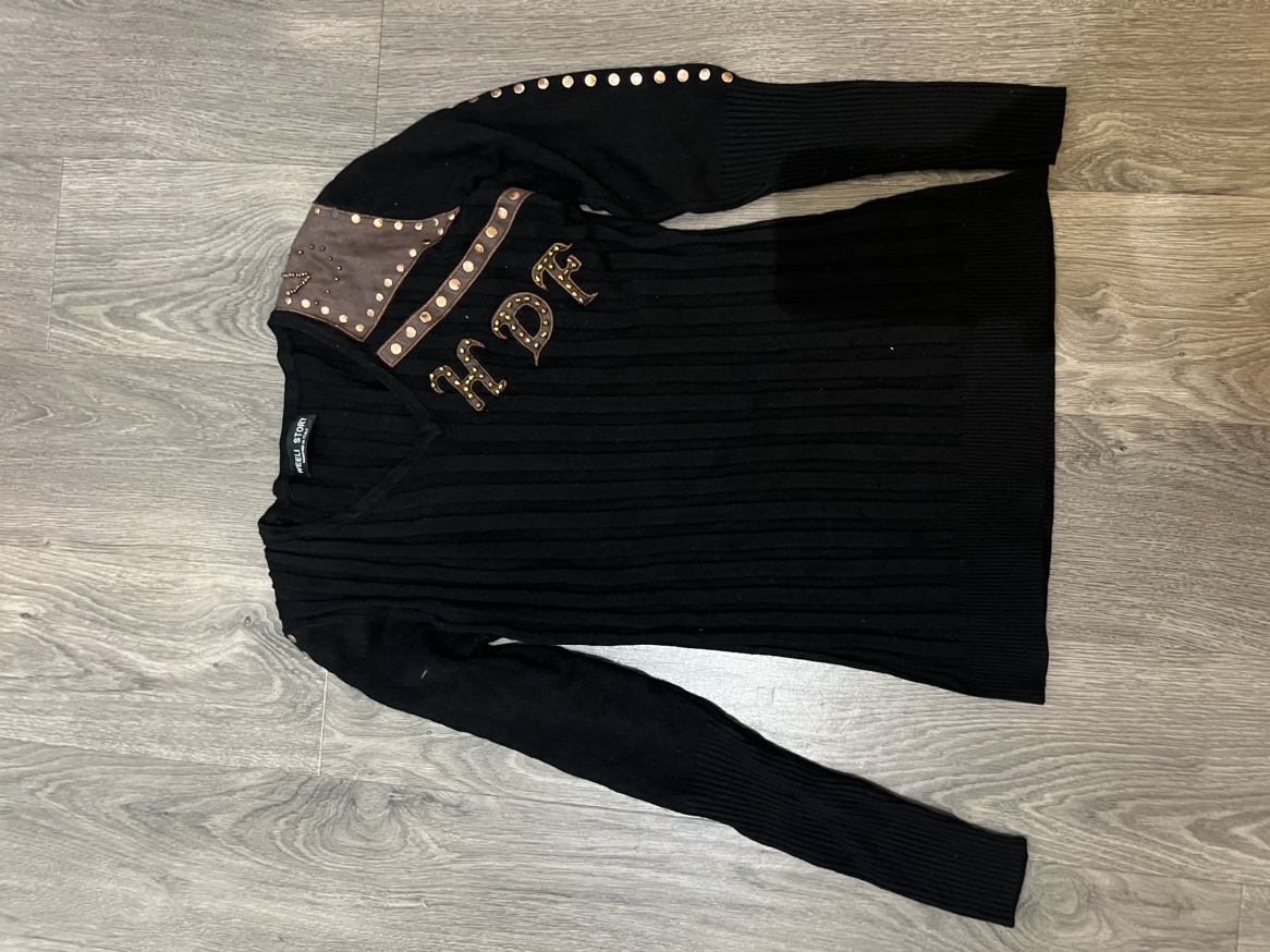 3 Long Sleeve Tops - photo 2