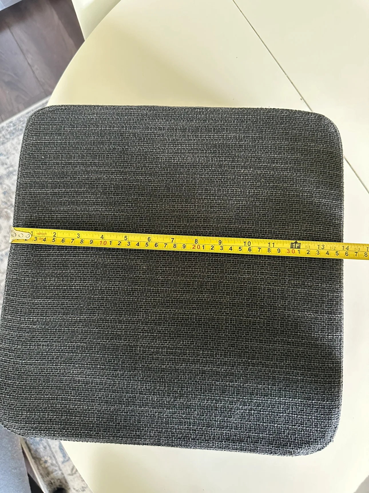 IKEA Set of 4 Chair Pads image indicator(4)