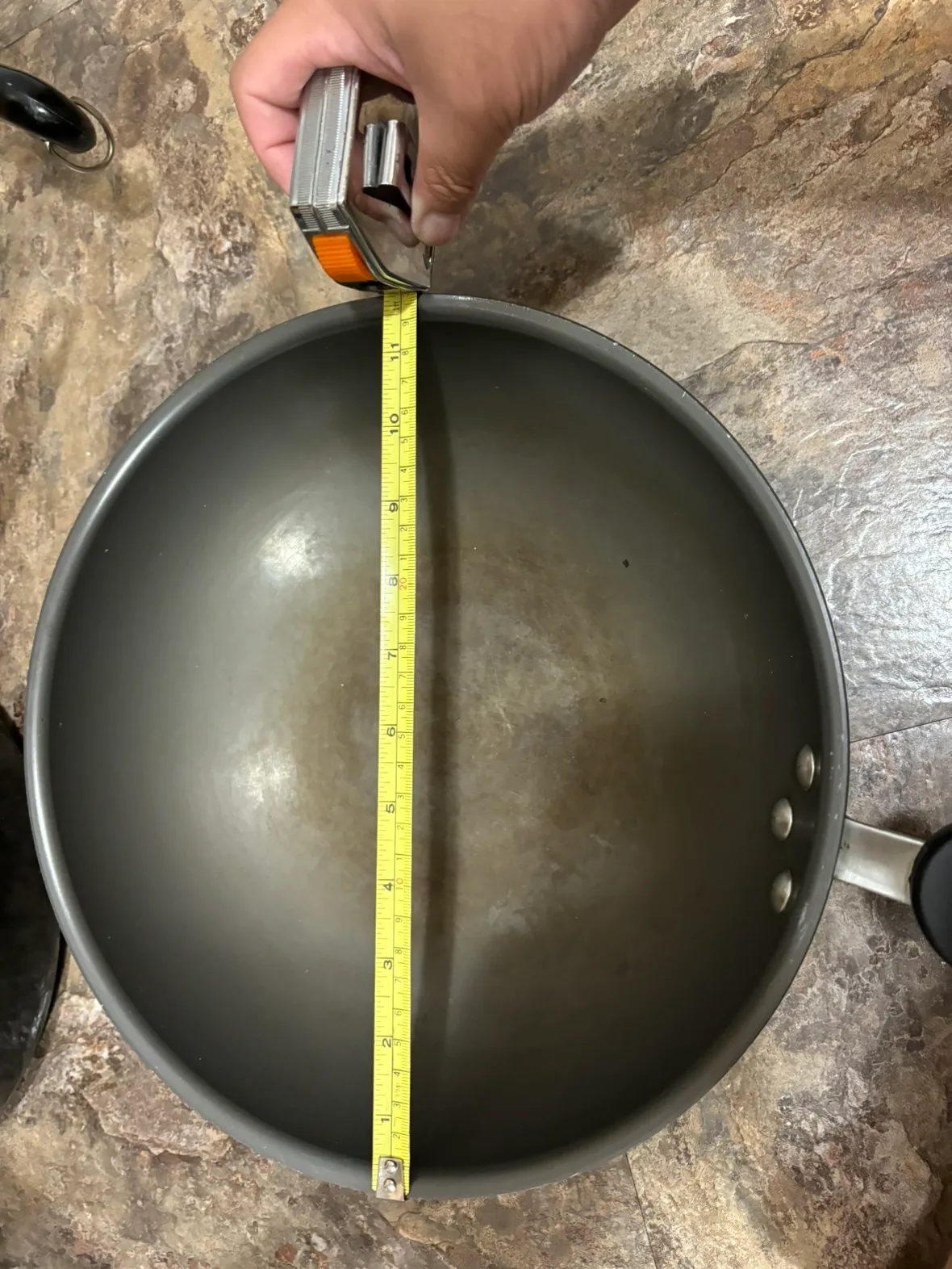 Wok image indicator(4)