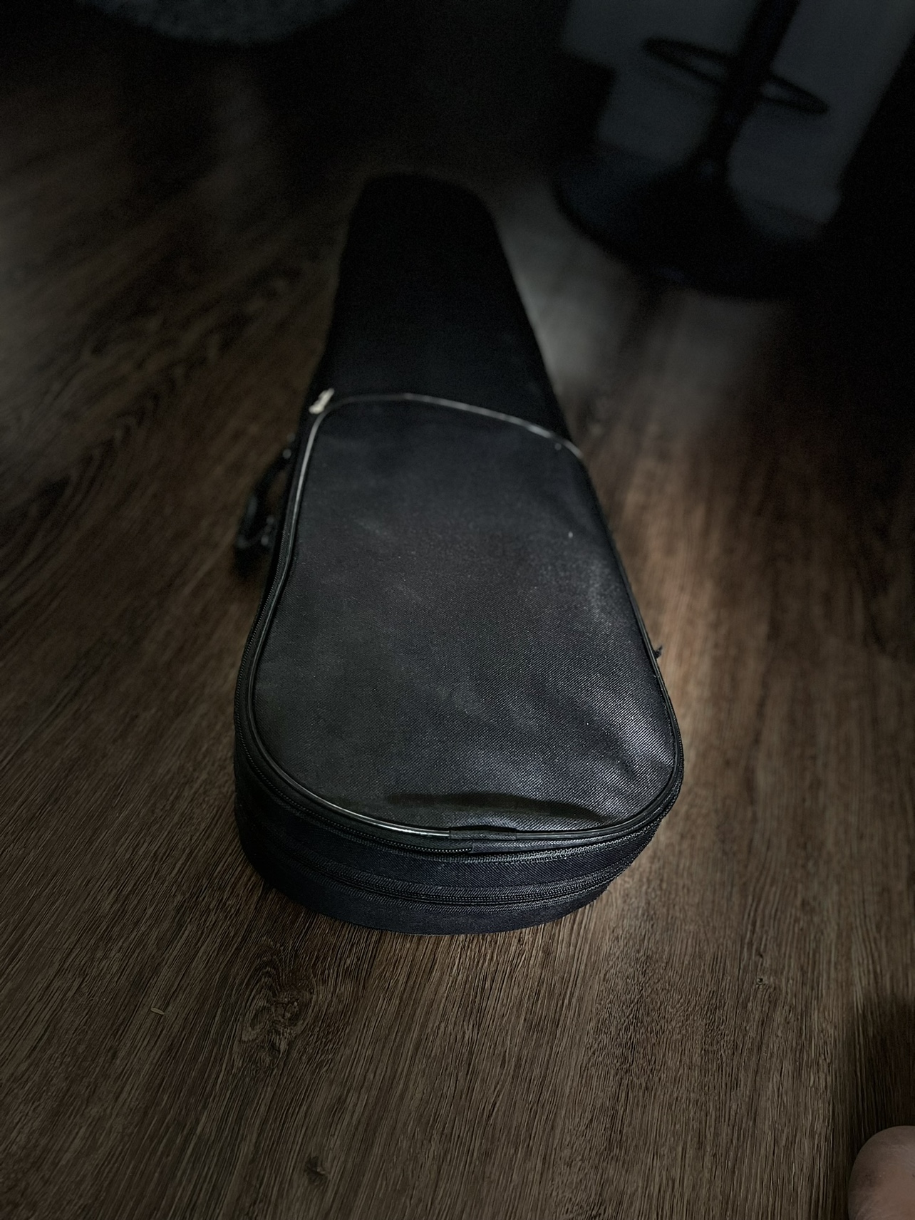 Violin with Case and Bow - photo 2