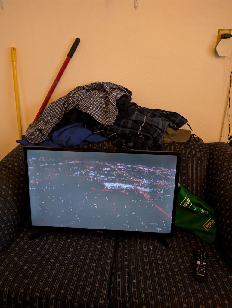 Samsung TV - photo 5