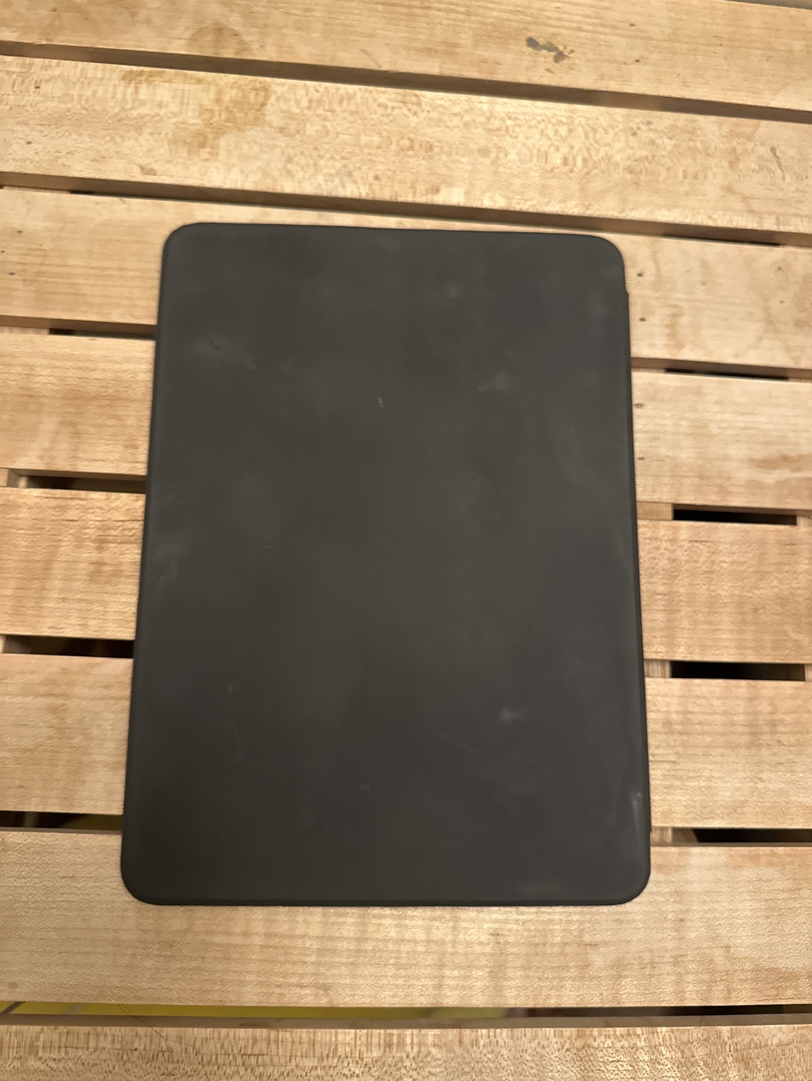 iPad Air Magic Keyboard 5th gen - photo 4