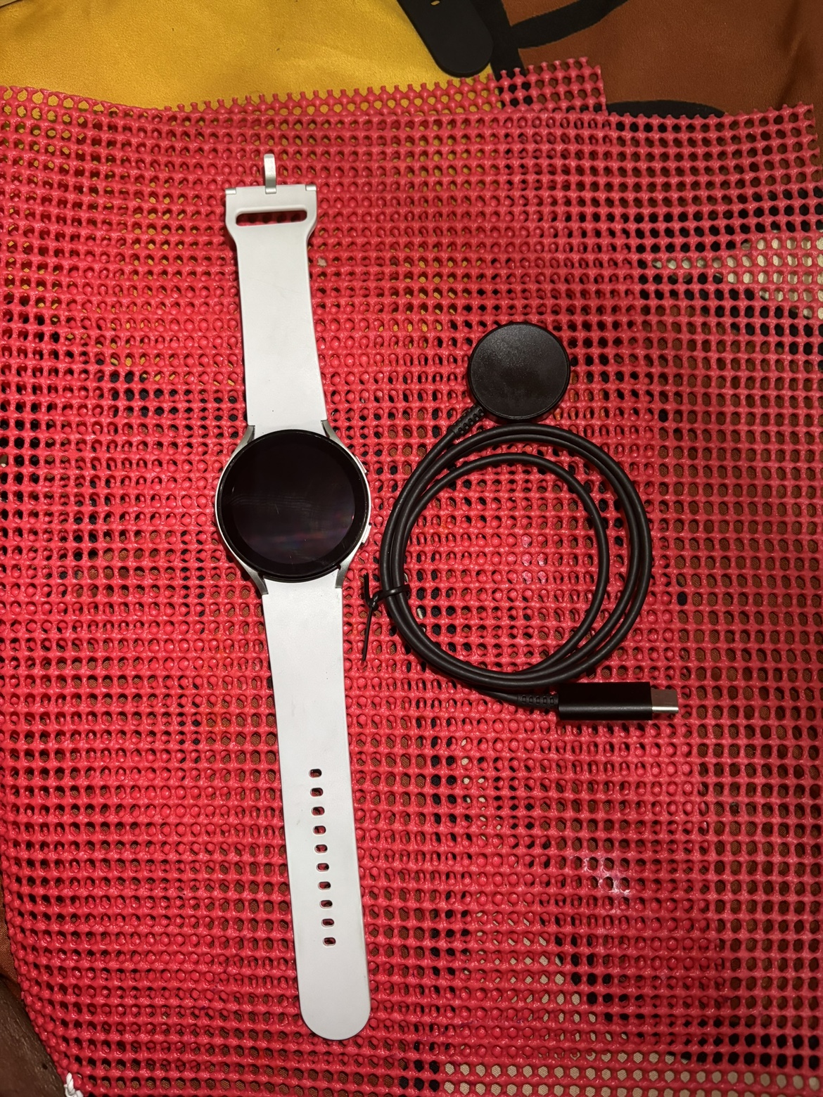Samsung Galaxy Watch 4 (44mm)