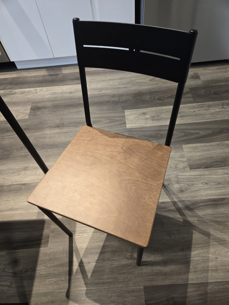 IKEA SANDSBERG Dining Set - photo 2