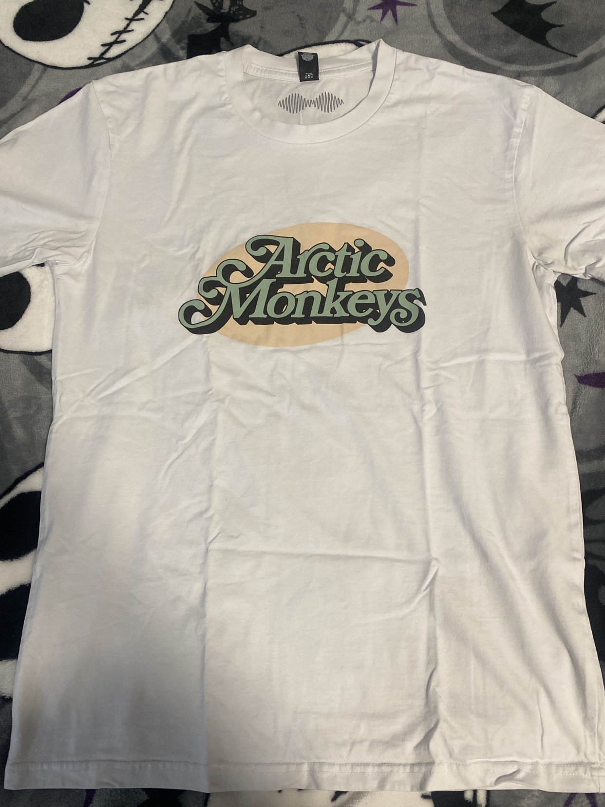 Arctic Monkeys T-Shirt