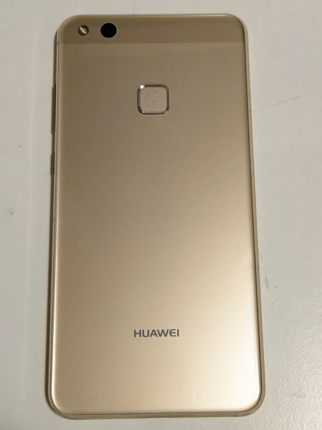 Huawei P10 Lite image indicator(4)