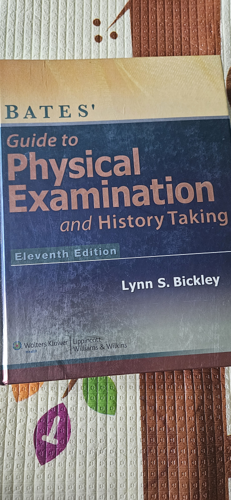 Nursing Textbooks - photo 3