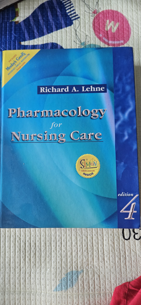 Nursing Textbooks - photo 5