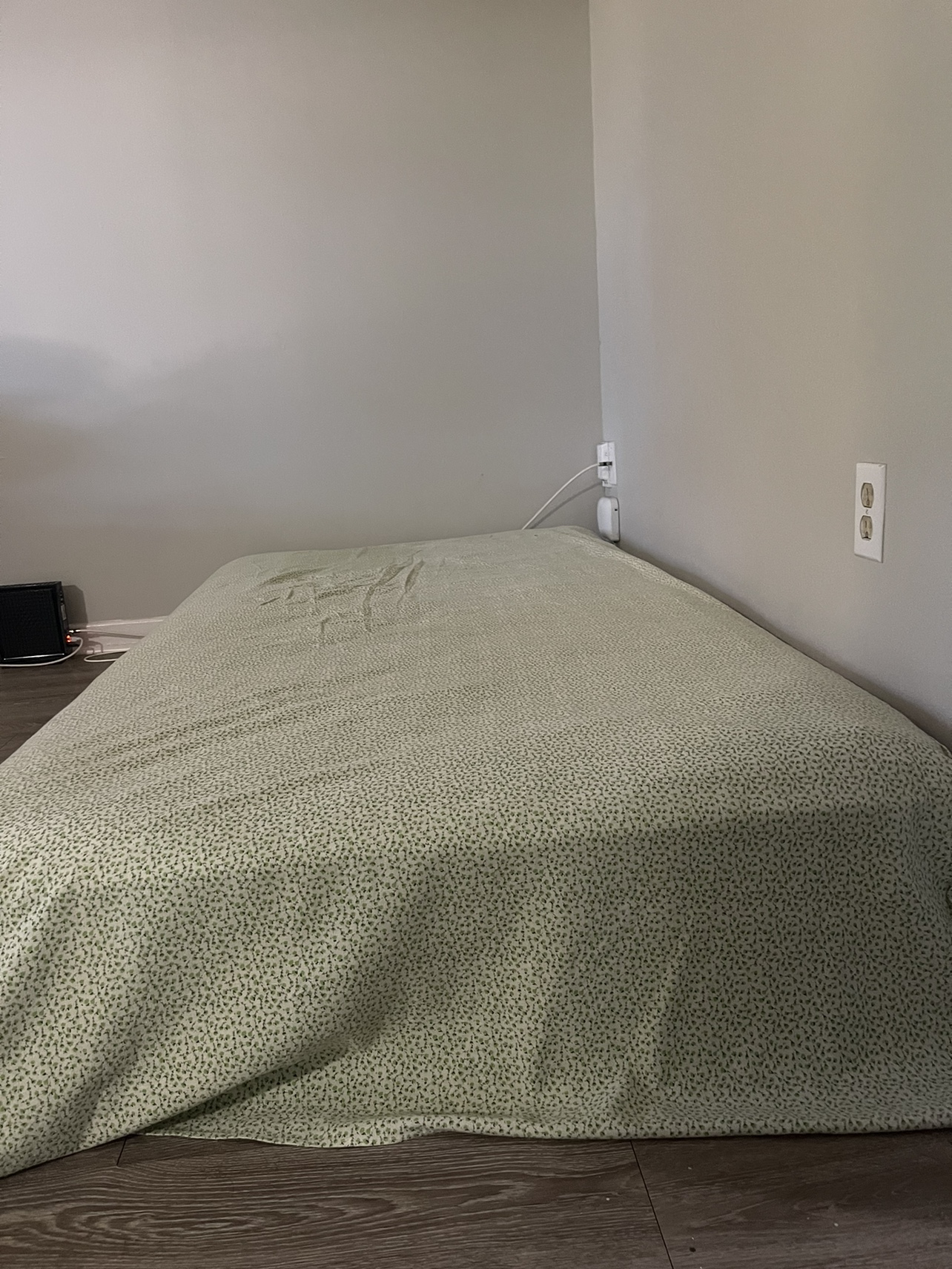 Twin mattress - photo 2