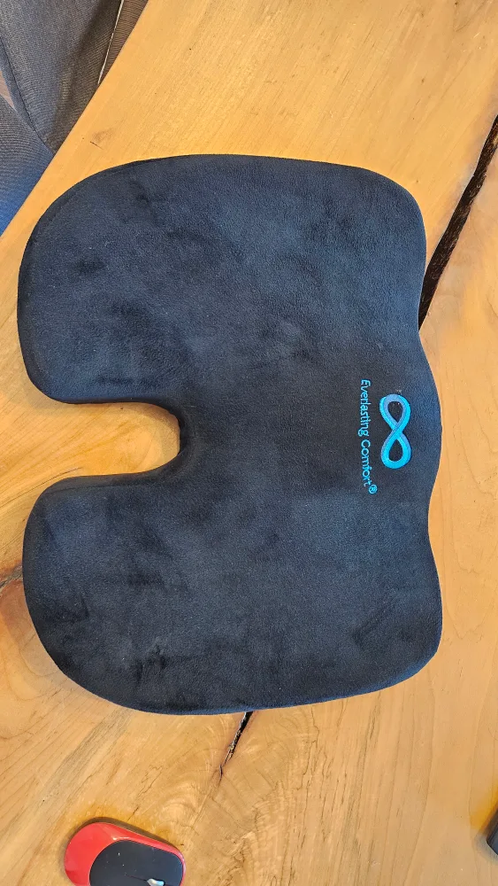 Memory Foam Cushion thumbnail