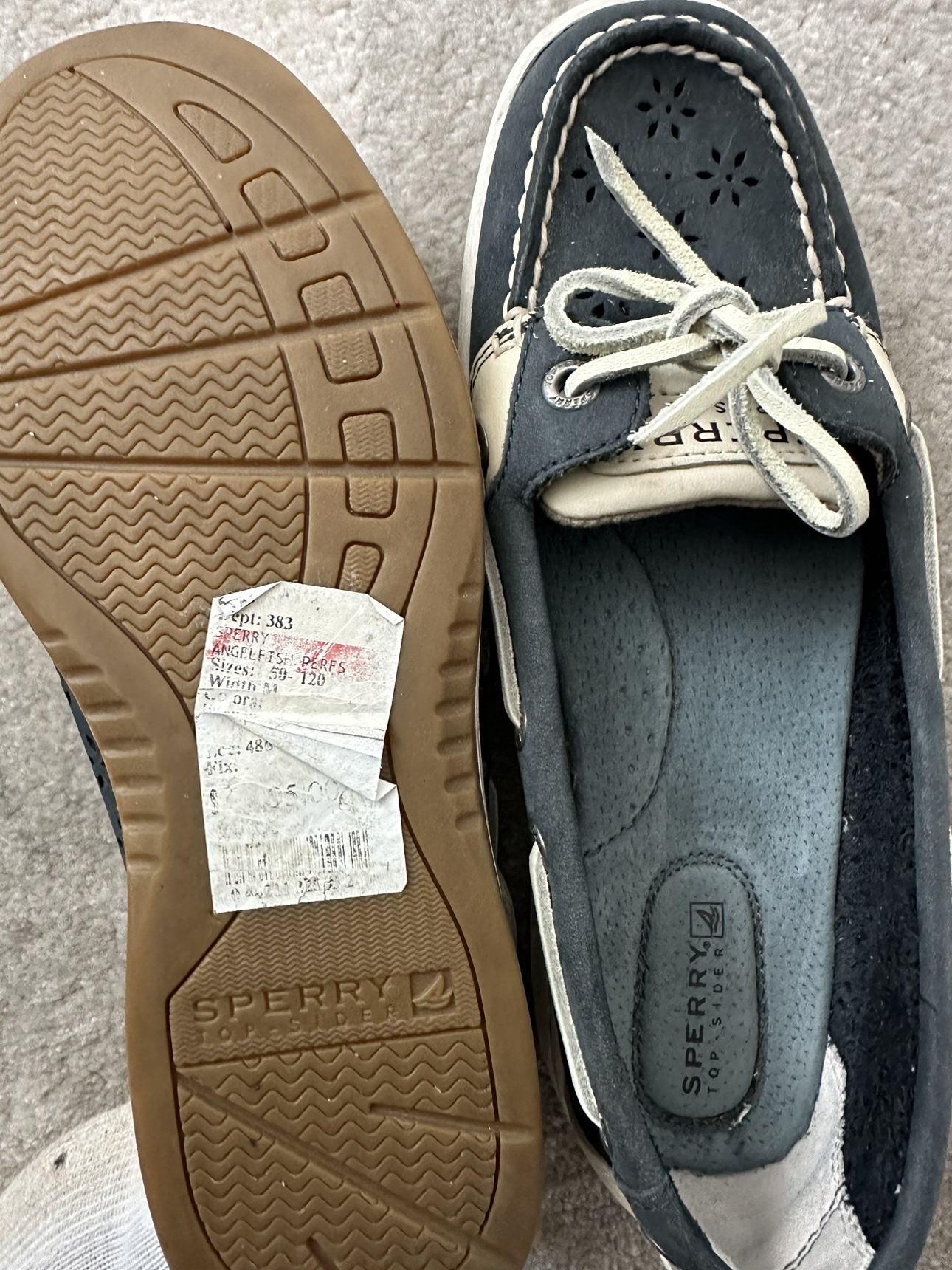 Shoes - photo 2