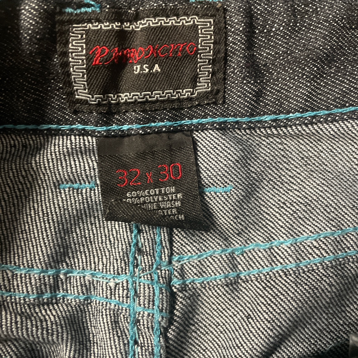 Patroncito Jeans - photo 5
