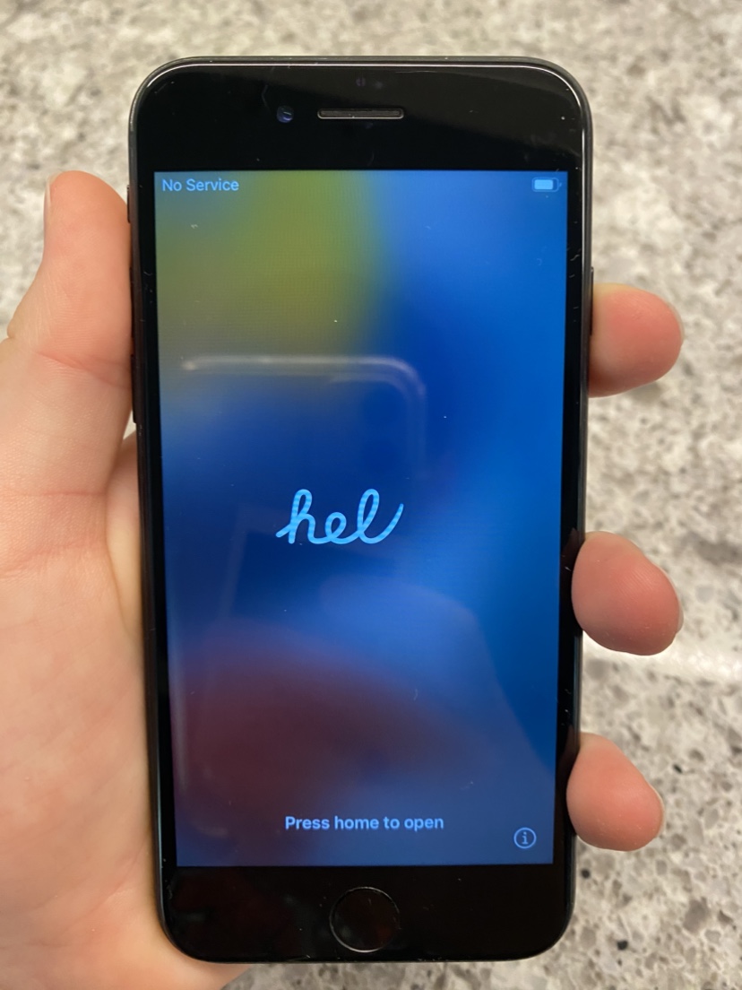 iPhone 7