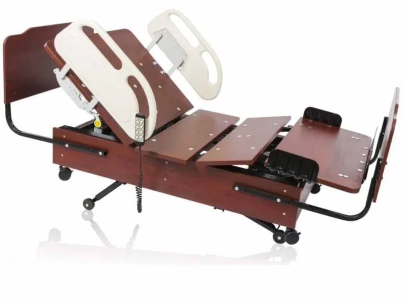 Home Hospital Bed