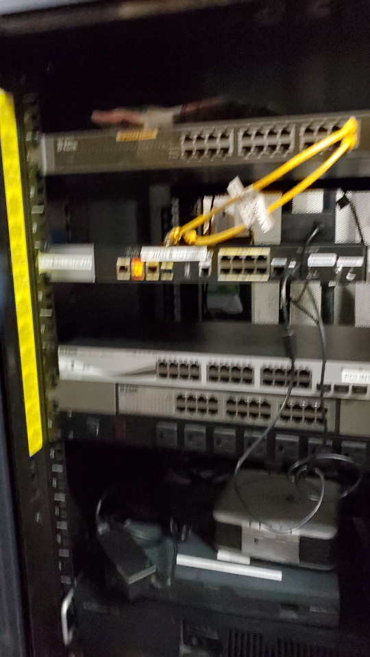 Professional Computer Rack - photo 2