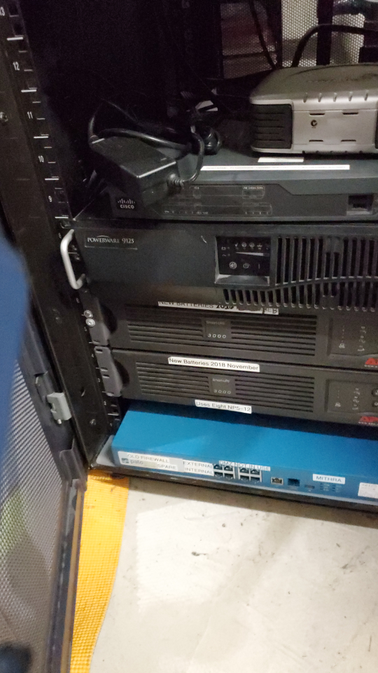 Professional Computer Rack - photo 3