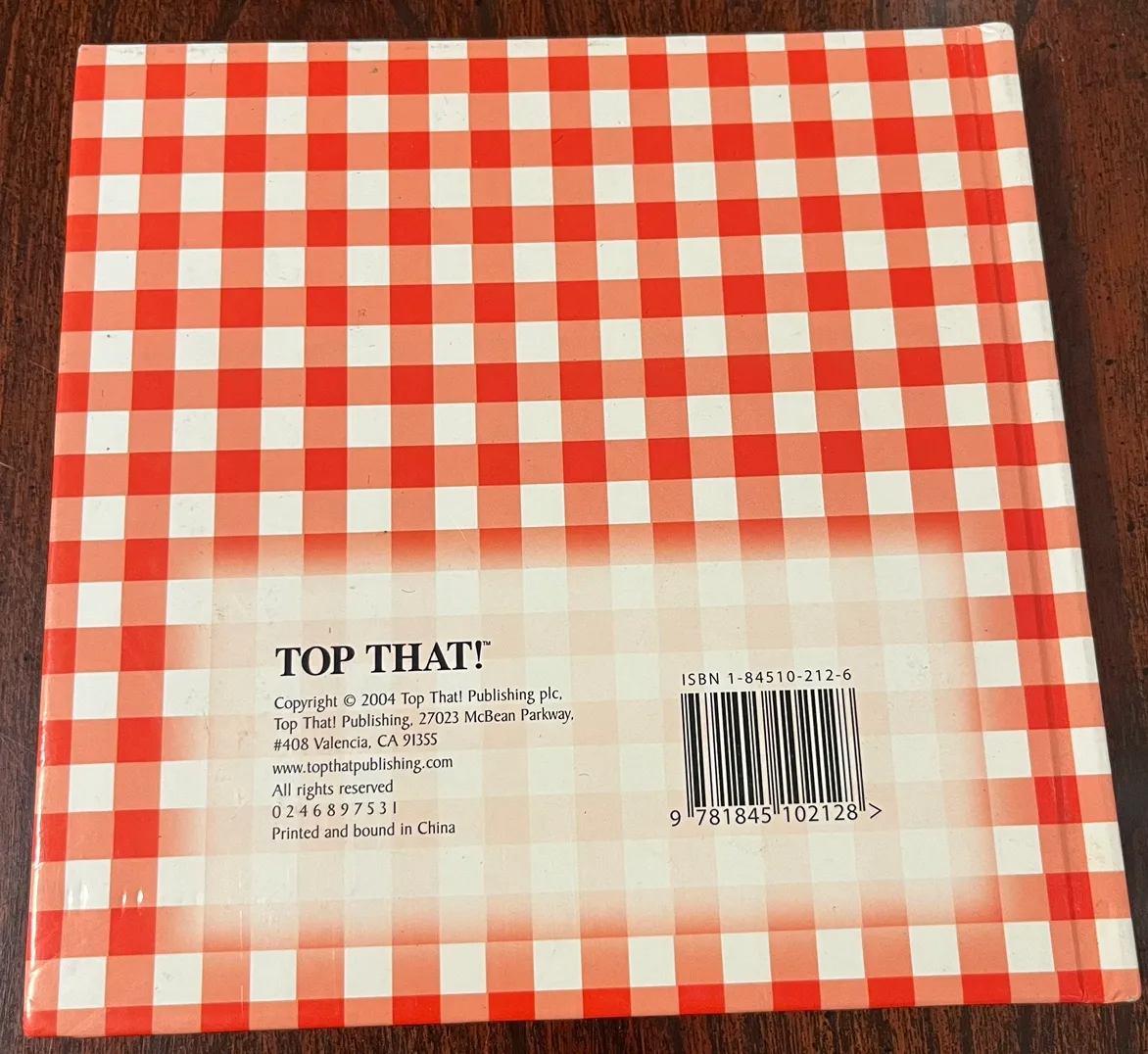 Bar-B-Q Book image indicator(2)