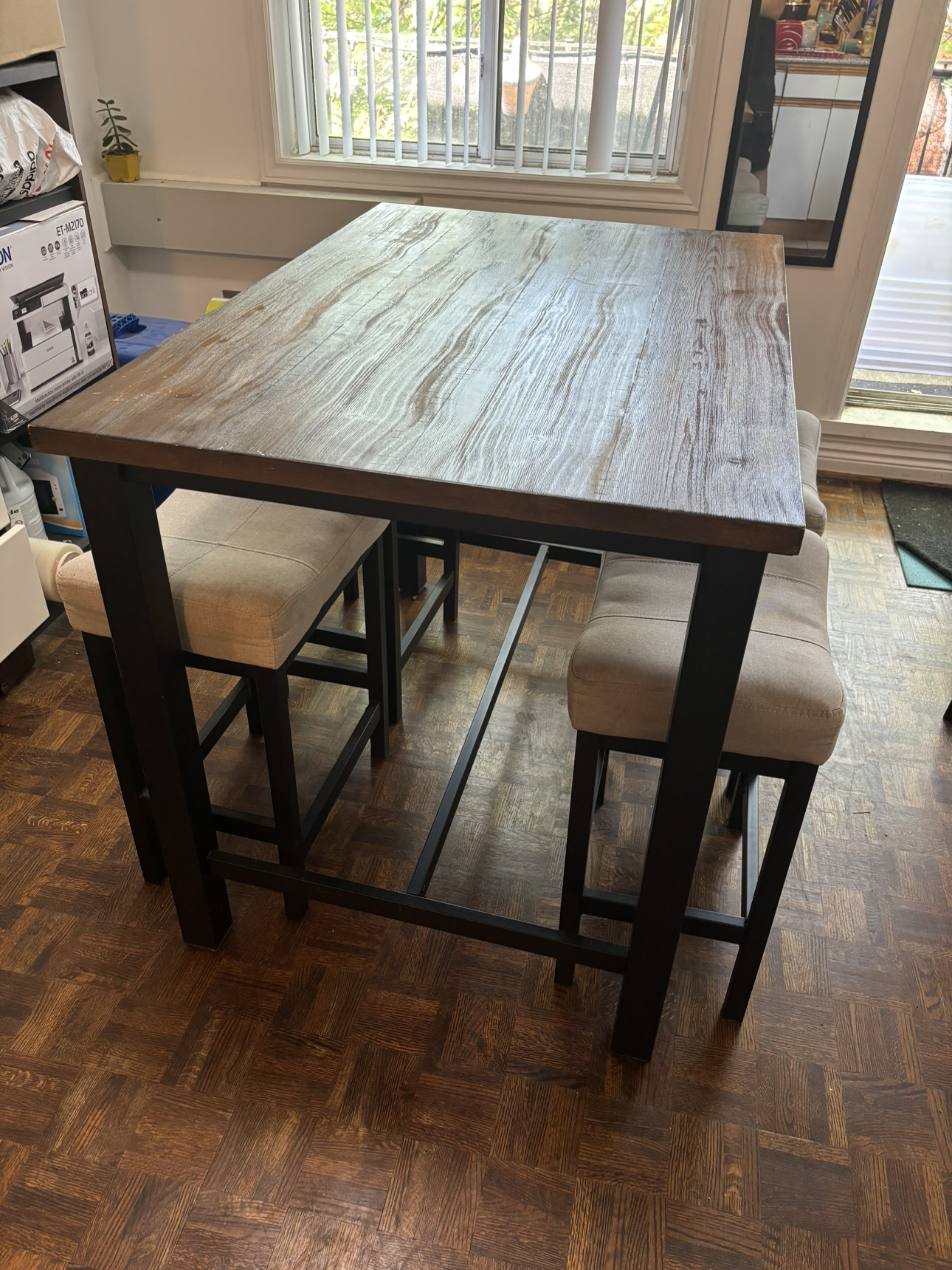 Kitchen Table Set