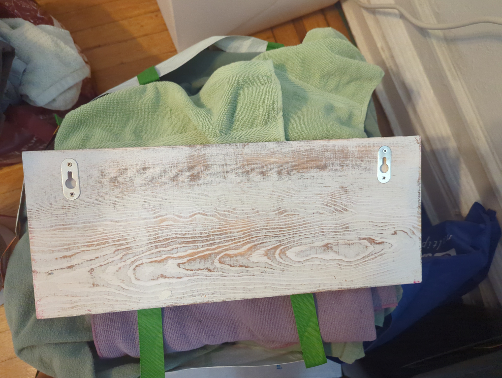 wall hook organizer  for jewelry - photo 3
