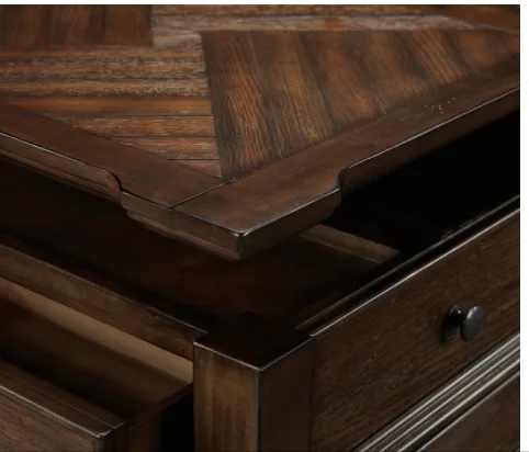 Lift Top Coffee Table with Storage image indicator(3)