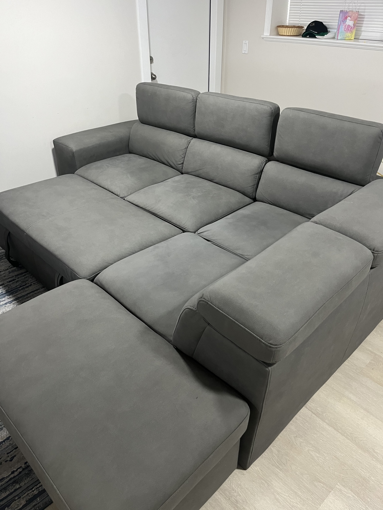 Sectional Sofa