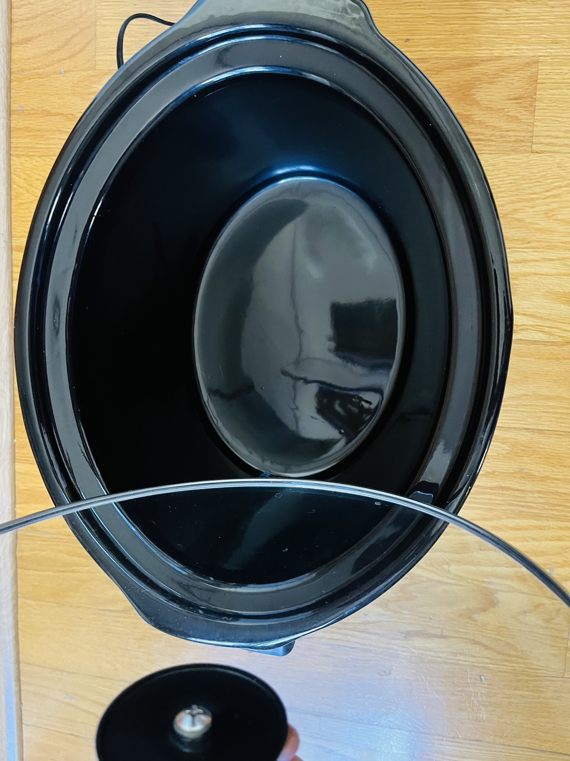Hamilton Beach Slow Cooker - photo 3