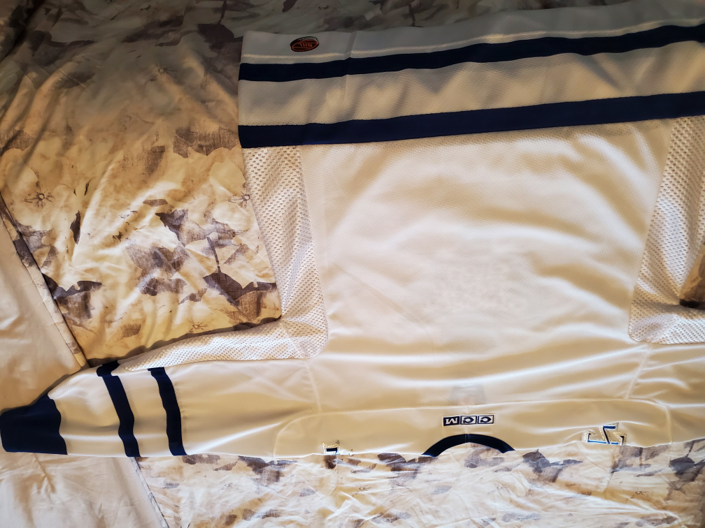 Toronto Maple Leafs Jersey - photo 4