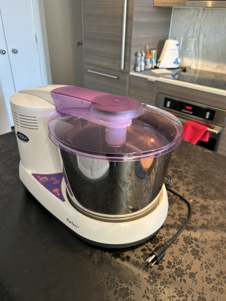Ultra Perfect+ Wet Grinder - photo 3