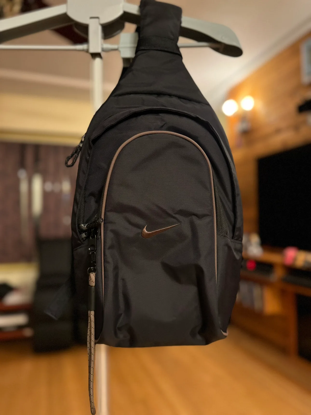 Nike Utility Sling Bag thumbnail