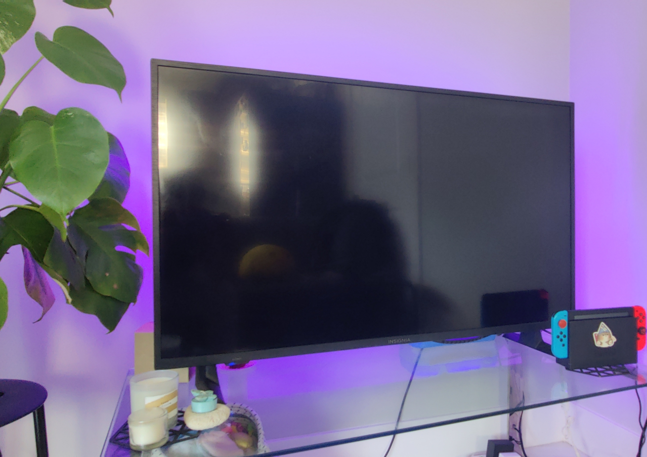 43 Inch Smart TV - photo 5