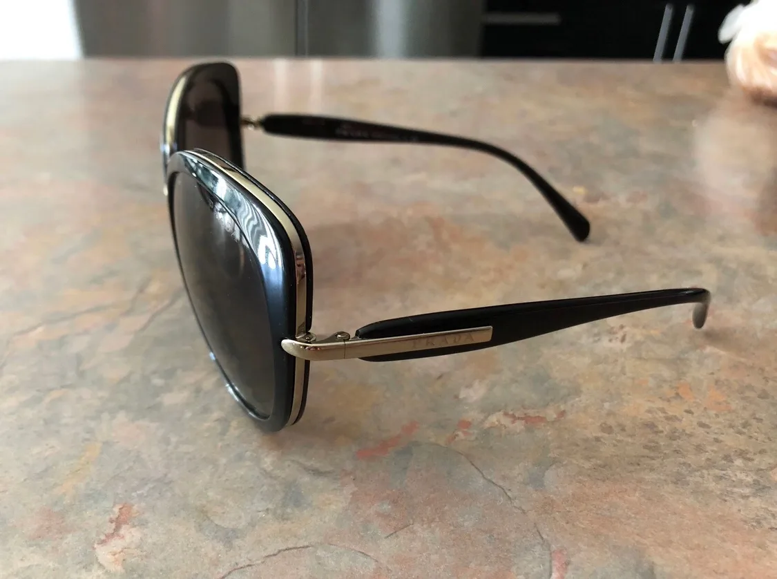 Women’s Prada Sunglasses image indicator(4)