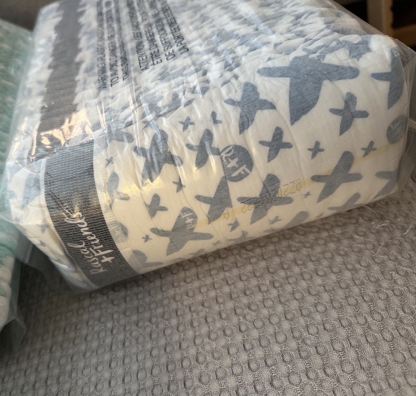 Rascals Premium Overnight Diapers Size 4 (pack of 1 - 29ea) - photo 2