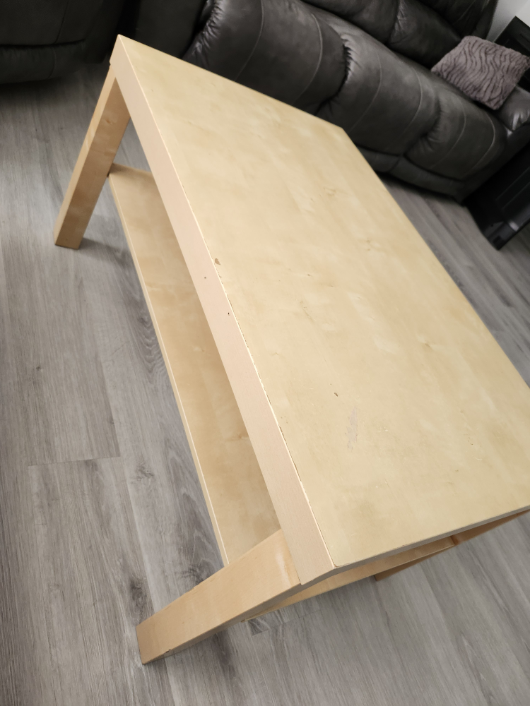 Ikea ,,,, Coffee table.