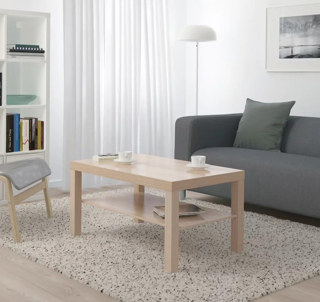 Ikea ,,,, Coffee table. image indicator(5)