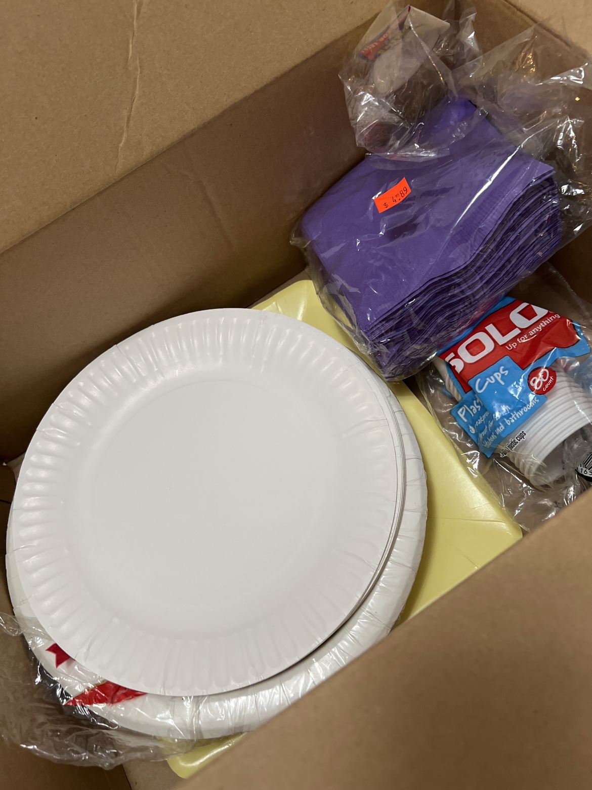Party Supplies Bundle - photo 2
