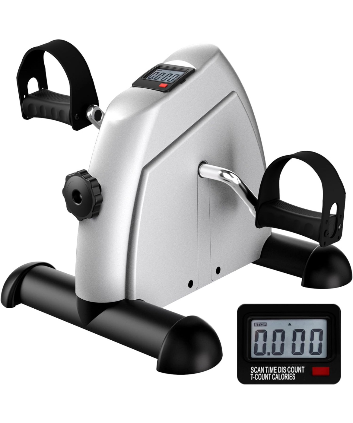 Mini Exercise Bike