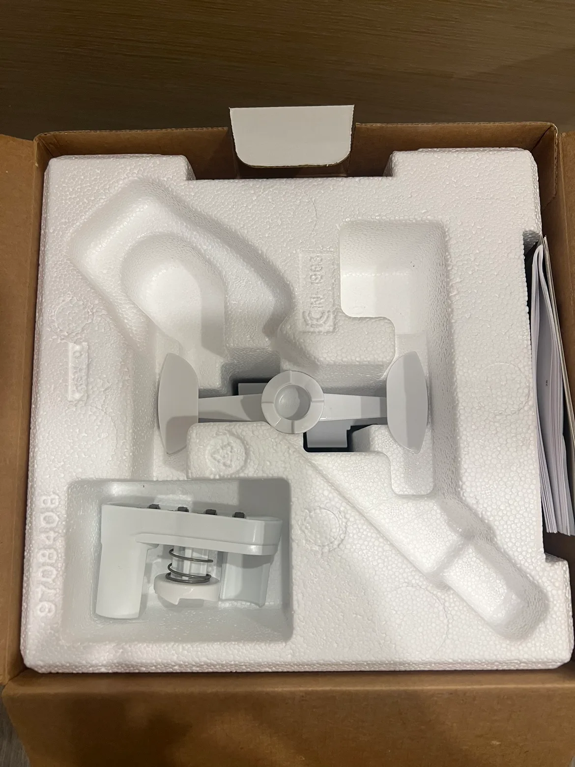 KitchenAid Ice Cream Maker Attachment Bowl image indicator(6)