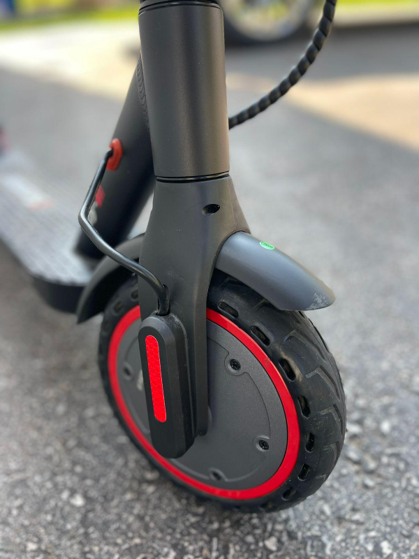 Electric Scooter - photo 5
