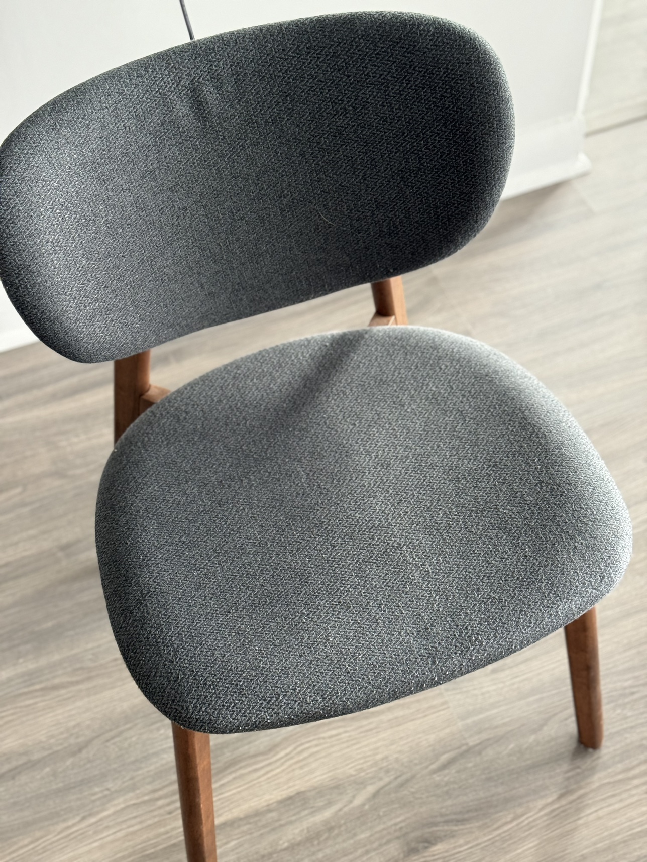 Dining Chair 4 pieces - photo 4