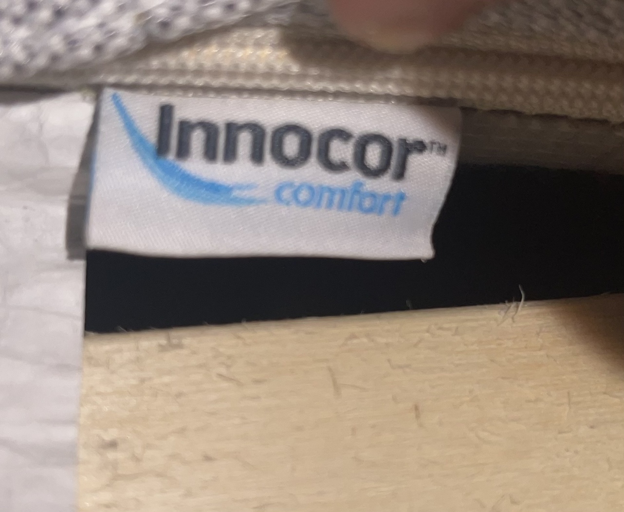Innocor Queen Mattress - photo 3