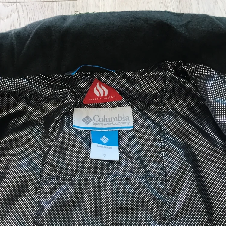 Columbia Crested Butte Jacket - Youth S image indicator(7)