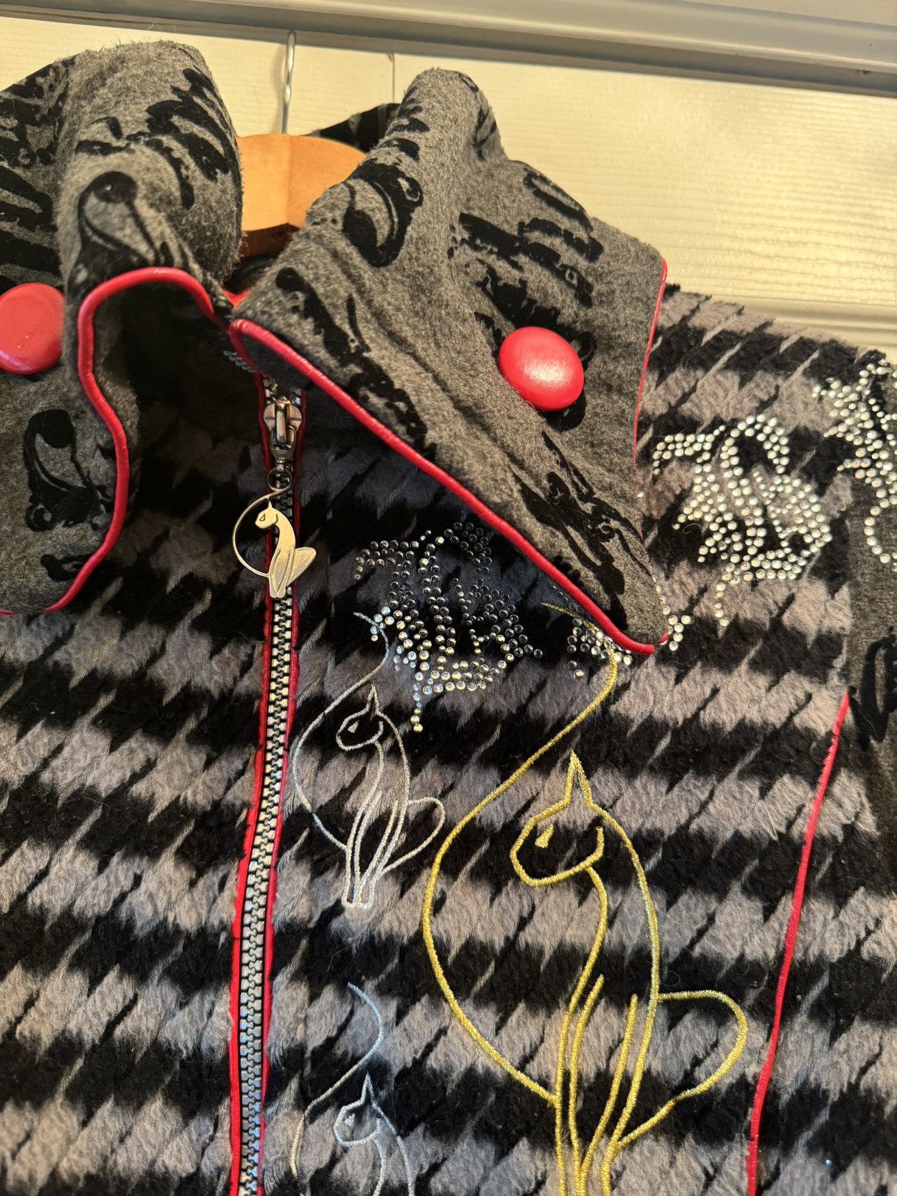 Vintage Baby Phat Jacket - photo 2