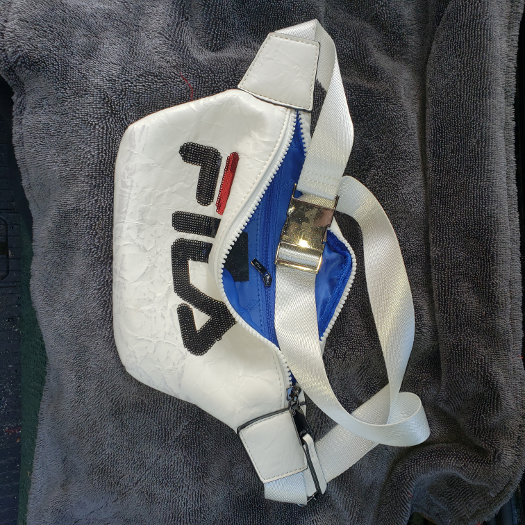 Fila shoulder / Fanny Pack
