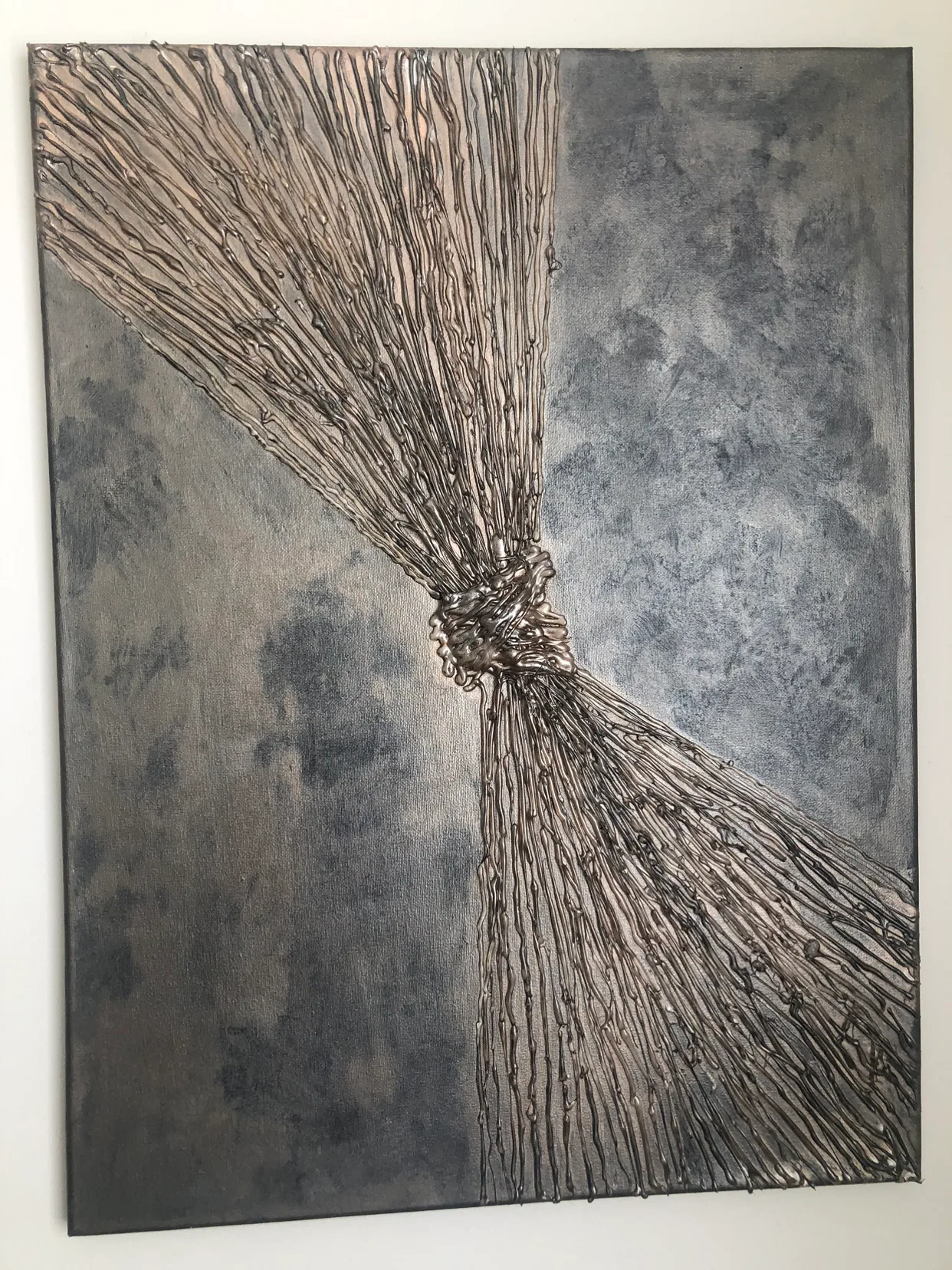 Abstract Art Painting image indicator(3)