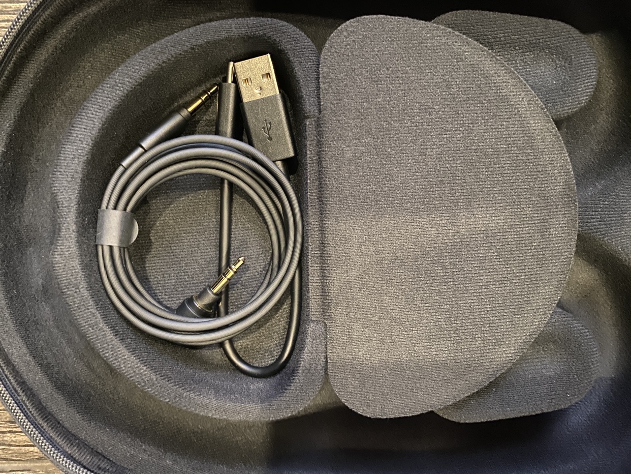 Sony WH-1000XM5 Wireless Noise Cancelling Headphones - photo 4