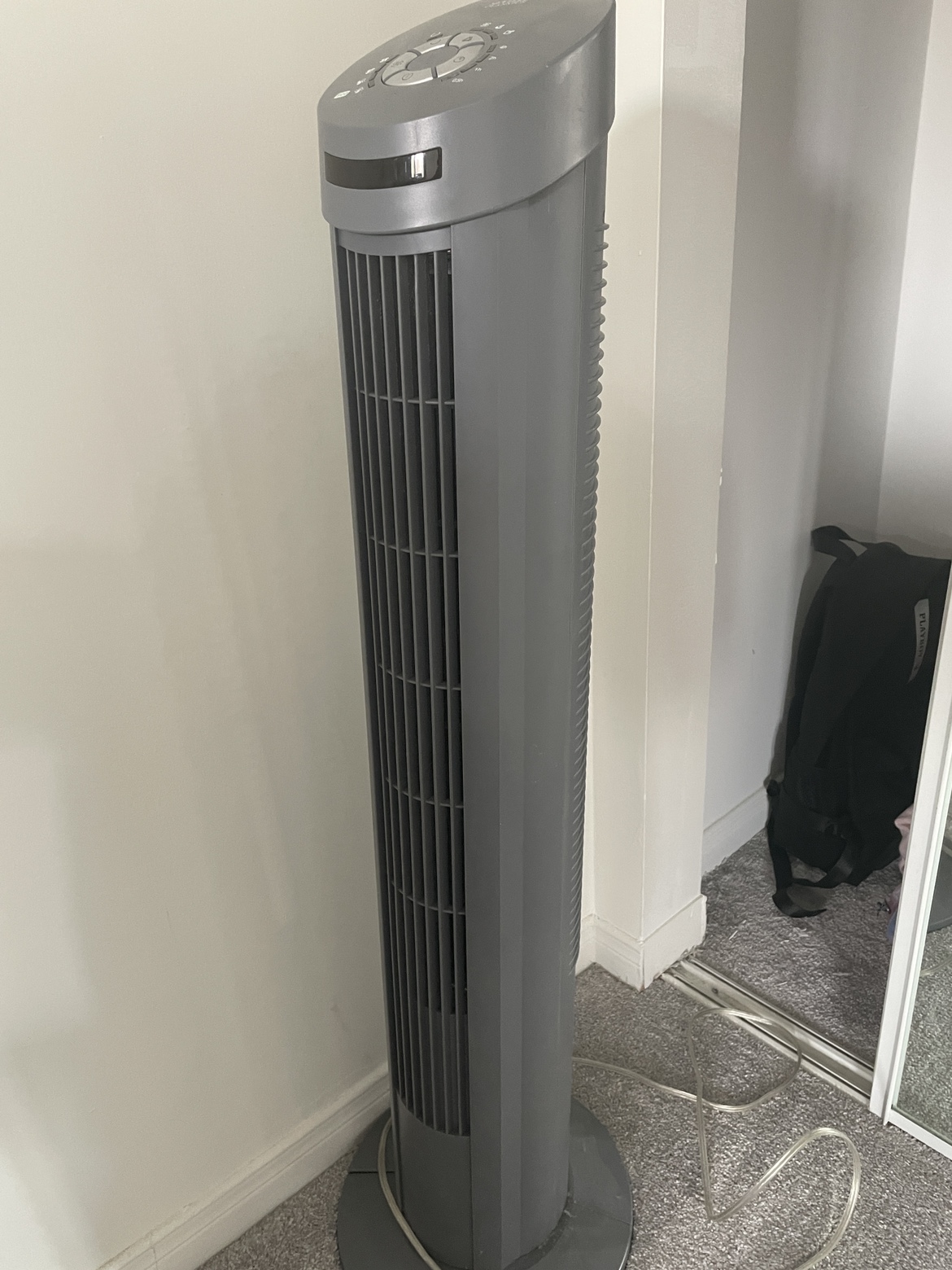 Tower Fan