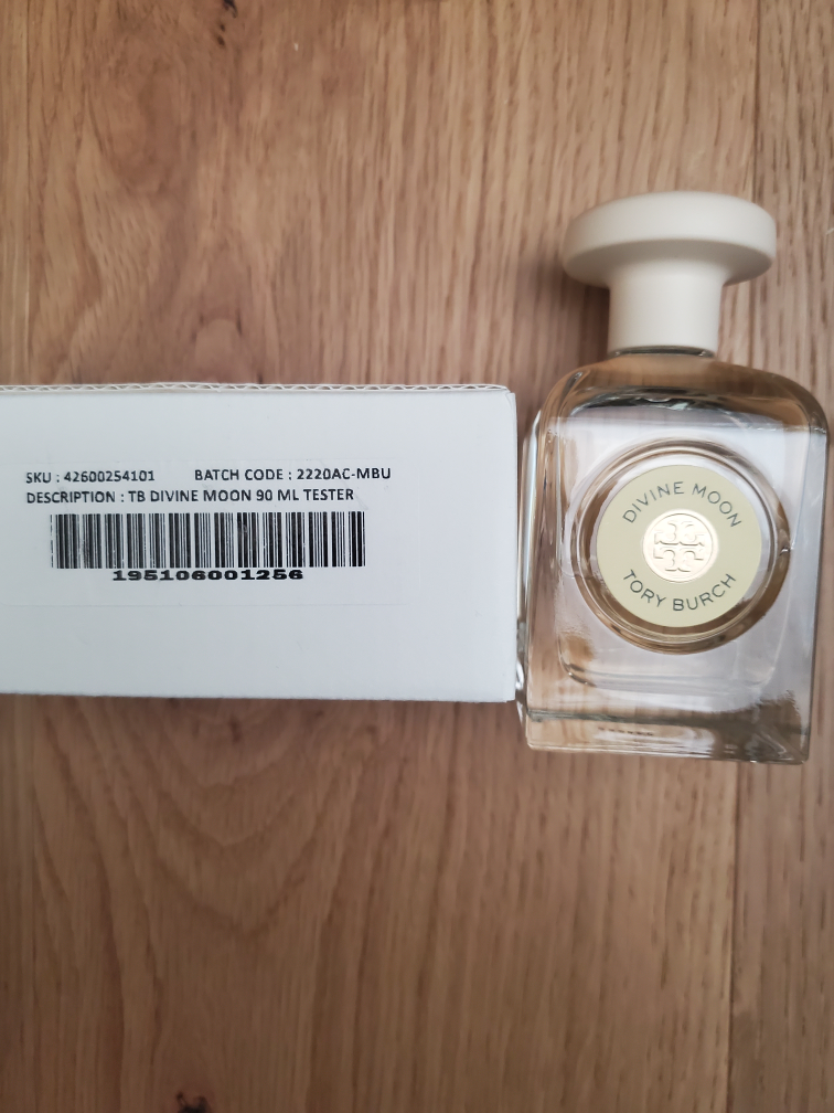Tory Burch Divine Moon 90 mL Tester