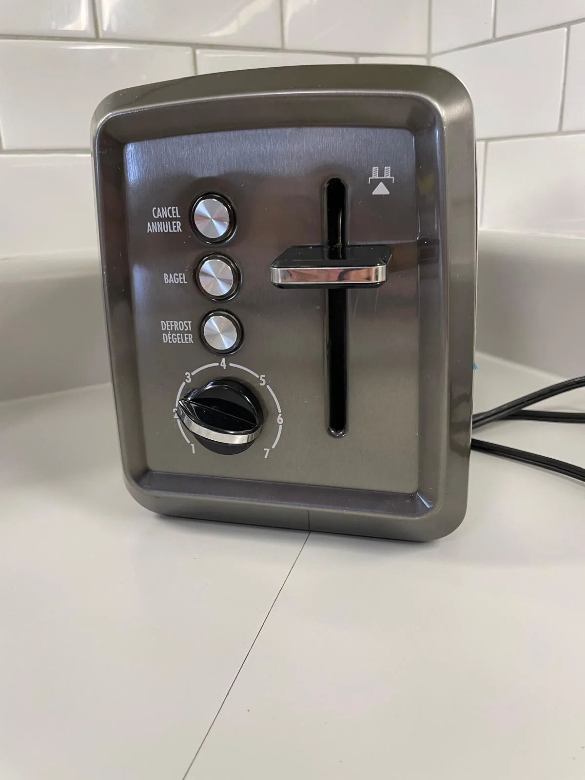 Toaster- Relocation Sale thumbnail