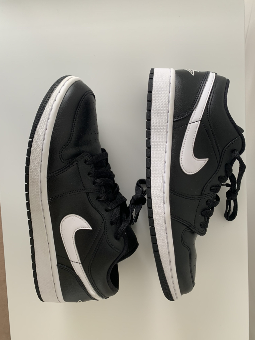 Nike Air Jordan 1 Low (US 11 W, US 9.5 M) - photo 5