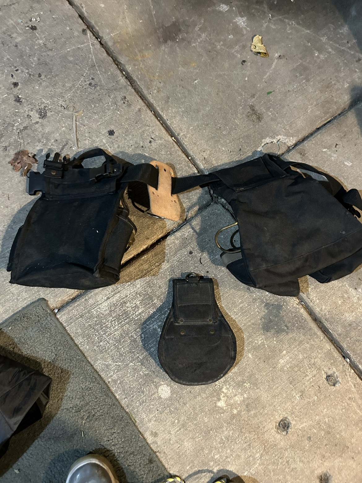 Kuny's Tool Belt - photo 2